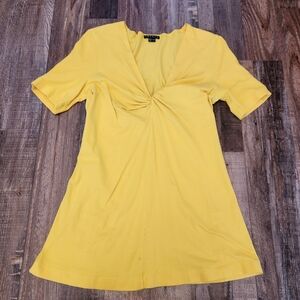 Theory Short Sleeve Top